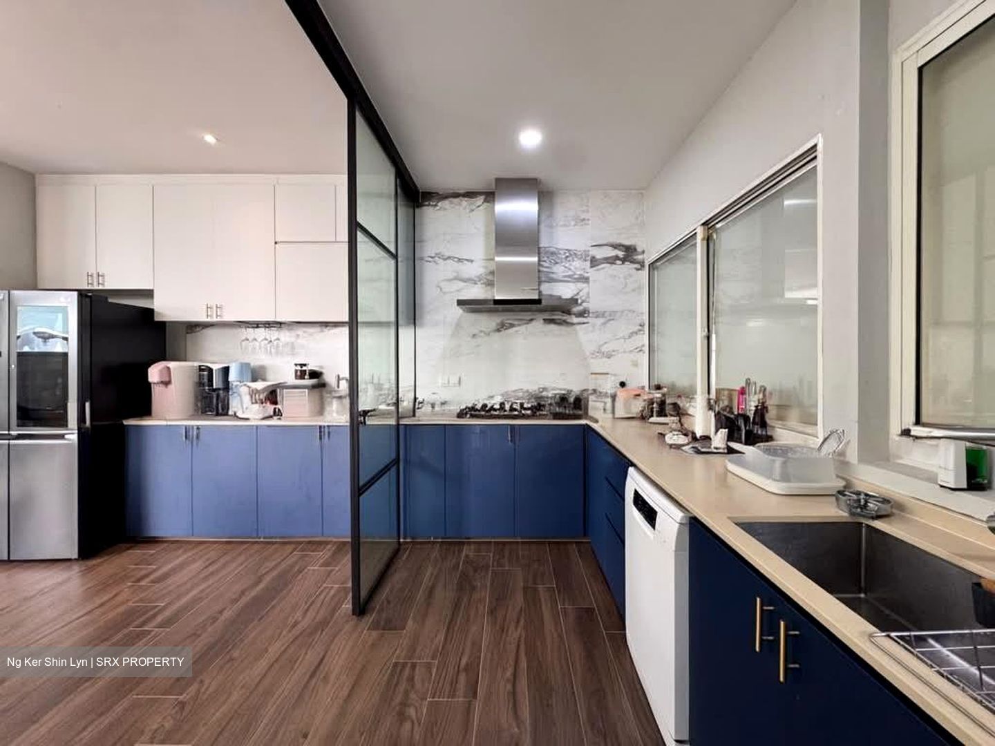 The Springside (D26), Terrace #584741211
